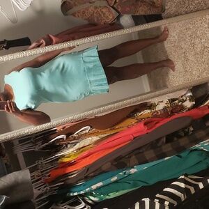 Ny& co dress with pockets